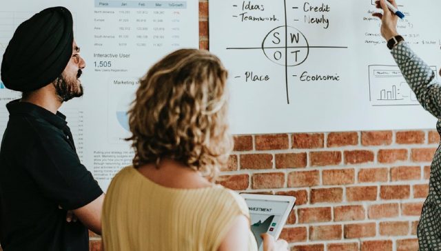 Setting Quality objectives and KPIs