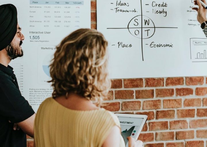 Setting Quality objectives and KPIs