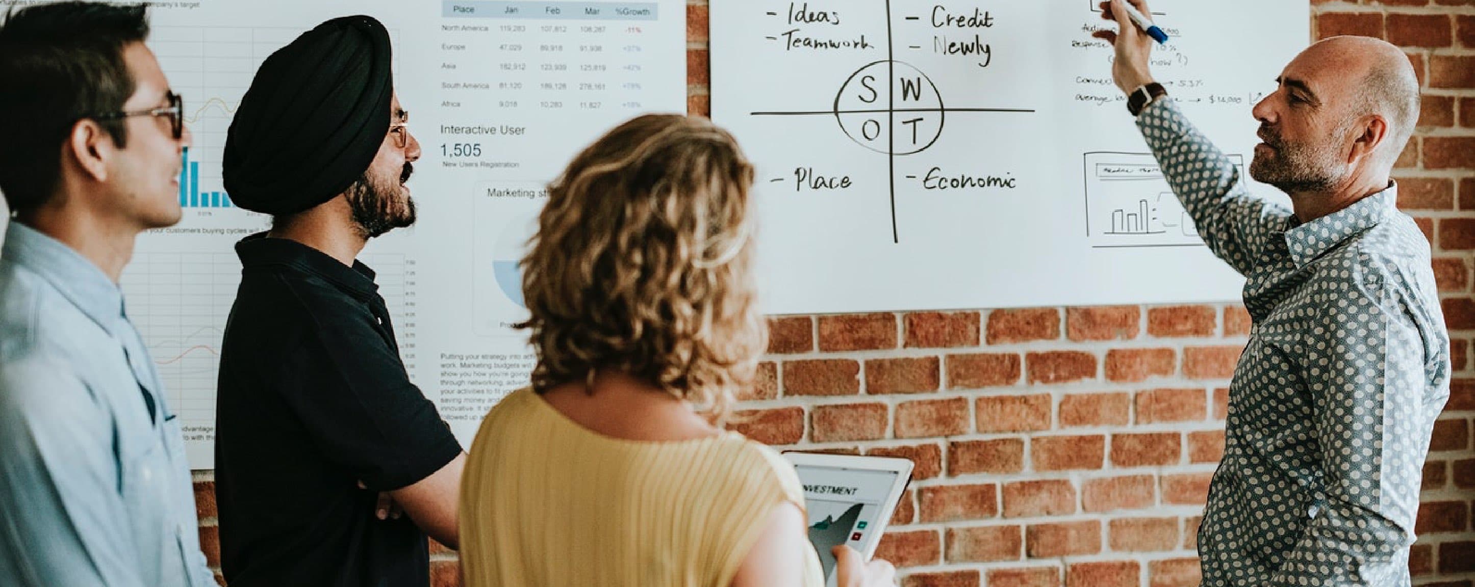 Setting Quality objectives and KPIs