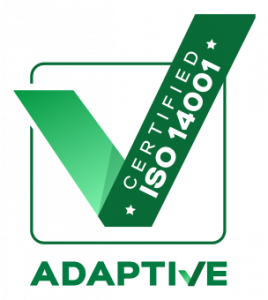 adaptive-iso-14001 ISO14001