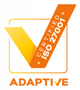 adaptive-iso-27001